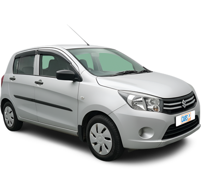 Maruti Celerio-img